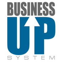 Business Up System Logo