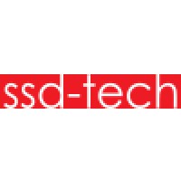 Systems Solutions & Development Technologies (SSD-TECH) Logo