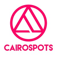 Cairo Spots Logo
