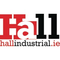 Hall Industrial Ltd Logo