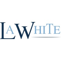 laWhite Logo