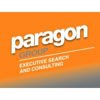 Paragon Group LLC Logo
