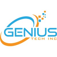 Genius Tech Inc. Logo