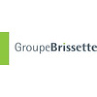 Groupe Brissette Logo