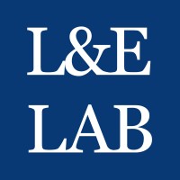 Law & Economics LAB Logo