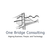 One Bridge Consulting Logo