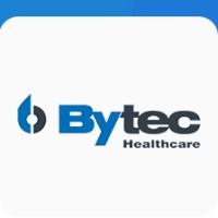 Bytec Healthcare Logo