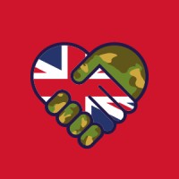 Care after Combat Logo