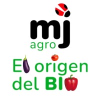 MJ Agroasesores SL Logo