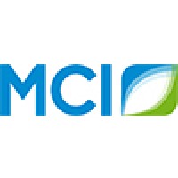 MCI SAS Logo