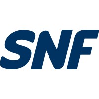 SNF UK Logo