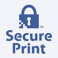 Secure Print™ - Egypt Logo