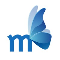 Médiablue Logo