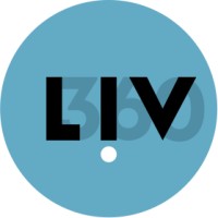 Liv 360º Logo