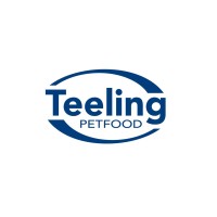 Teeling Petfood B.V. Logo