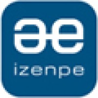 Izenpe Logo