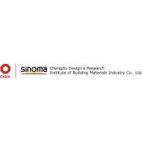 Sinoma International Engineering Co., Ltd. Logo