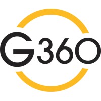 G360Link Logo