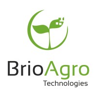 BrioAgro España Logo