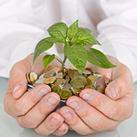 Sangam Investments Logo
