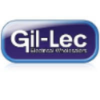 Gil-Lec Electrical Wholesalers Ltd Logo