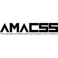 The Association of Mathematical and Computer Science Students (AMACSS) Logo