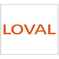 Loval Oy Logo