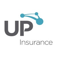 UP INSURANCE - Corretora de Seguros Logo