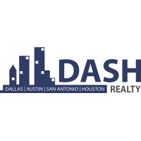 Dash Realty LLC Logo