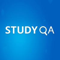 StudyQA Logo