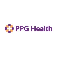 PPG Health, PA Logo