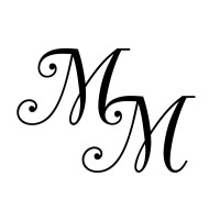 Margaret McHenry Maids Logo