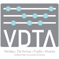 Verdeja, De Armas, Trujillo and Alvarez LLP Logo