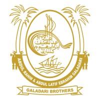 Galadari Brothers Group Logo
