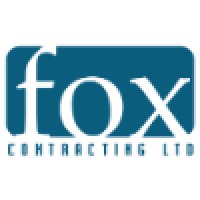 Fox Contracting Ltd Logo
