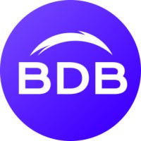 BDB - Business Developers Bridge Logo