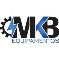MKB Equipamentos Logo