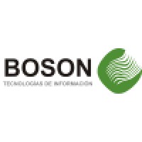 Boson TI, S.A. de C.V. Logo