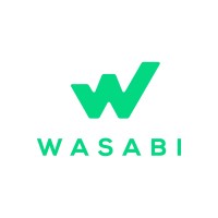 Wasabi Digital Logo