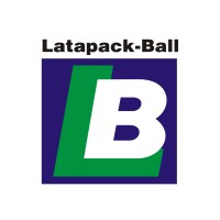Latapack-Ball Logo