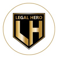 Legal Hero (Pty) Ltd Logo