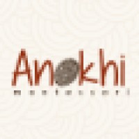 Anokhi Montessori Logo