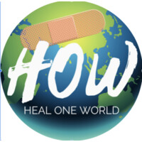 Heal One World Logo