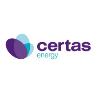Certas Energy Retail Europe Logo
