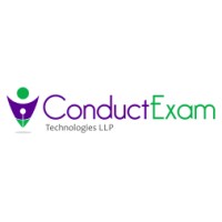 Conduct Exam Technologies LLP Logo
