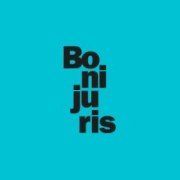 Editora Bonijuris Logo