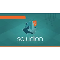 Soludion Logo