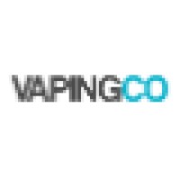 Vaping Colombia Logo