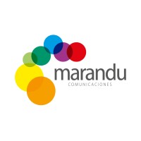 Marandu Comunicaciones SE Logo