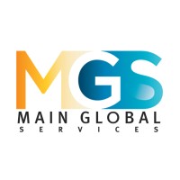 Main Global Services S.A.C. Logo
